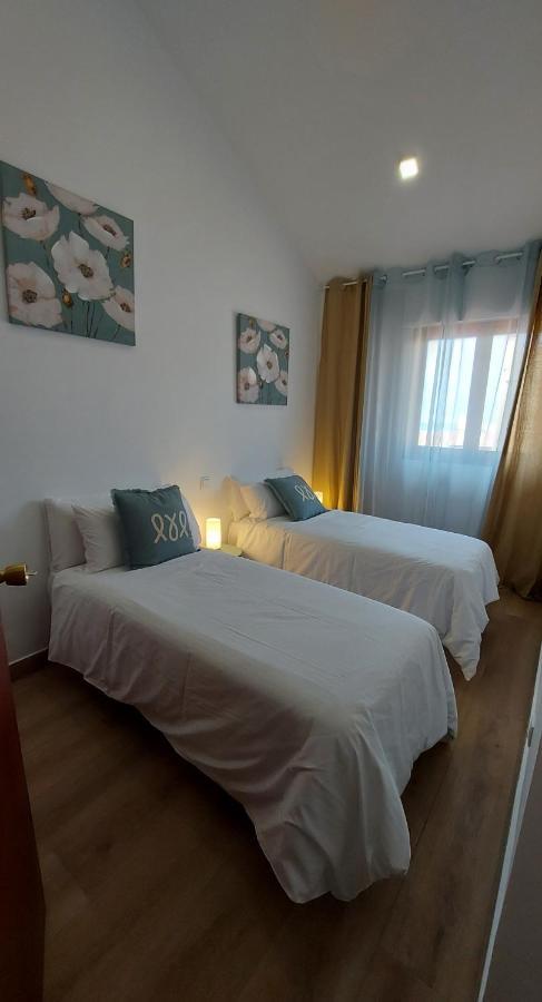 "Campello Beachside Duplex, Coastal Escape, Only 50 Meters From Sea" El Campello Exterior foto