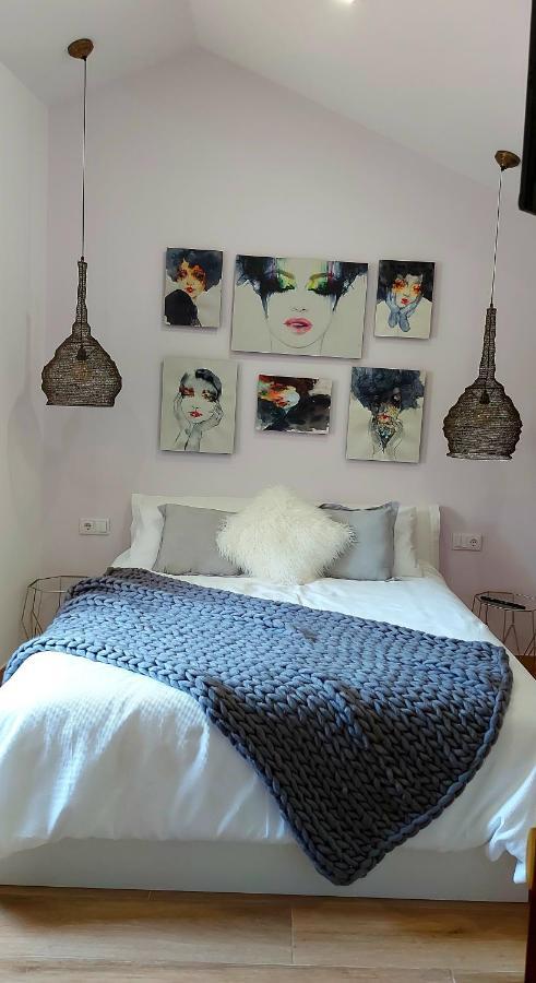 "Campello Beachside Duplex, Coastal Escape, Only 50 Meters From Sea" El Campello Exterior foto
