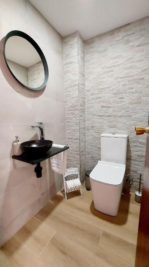 "Campello Beachside Duplex, Coastal Escape, Only 50 Meters From Sea" El Campello Exterior foto