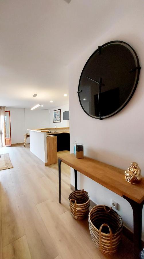"Campello Beachside Duplex, Coastal Escape, Only 50 Meters From Sea" El Campello Exterior foto